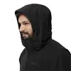 Jack Wolfskin Fernblick 2l Ανδρικό Μπουφάν, Μέγεθος: S, 4 image