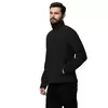 Jack Wolfskin Taunus Fz Ανδρική Ζακέτα Fleece, Μέγεθος: S