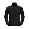 Jack Wolfskin Taunus Fz Ανδρική Ζακέτα Fleece, Μέγεθος: S, 2 image