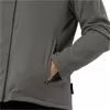 Jack Wolfskin Taunus Fz Ανδρική Ζακέτα Fleece, Μέγεθος: S, 2 image