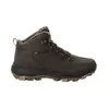 Jack Wolfskin Everquest Texapore Mid, Μέγεθος: 43