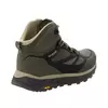Jack Wolfskin Terraventure Texapore Mid M Ανδρικά Παπούτσια, Μέγεθος: 41, 3 image