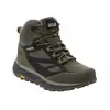 Jack Wolfskin Terraventure Texapore Mid M Ανδρικά Παπούτσια, Μέγεθος: 41, 4 image