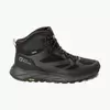 Jack Wolfskin Terraventure Texapore Mid Ανδρικά Παπούτσια, Μέγεθος: 42