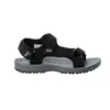 Jack Wolfskin Wave Breaker Ανδρικά Σανδάλια, Μέγεθος: 42