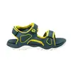 Jack Wolfskin Taraco Beach Παιδικά Σανδάλια, Μέγεθος: 32