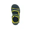 Jack Wolfskin Taraco Beach Παιδικά Σανδάλια, Μέγεθος: 32, 6 image