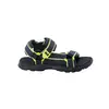 Jack Wolfskin Seven Seas 3 Παιδικά Σανδάλια, Μέγεθος: 31
