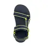 Jack Wolfskin Seven Seas 3 Παιδικά Σανδάλια, Μέγεθος: 31, 6 image