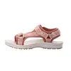 Jack Wolfskin Wave Breaker Γυναικεία Σανδάλια, Μέγεθος: 37, 7 image