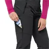 Jack Wolfskin Glastal Winter Γυναικείο Παντελόνι, Μέγεθος: M, 4 image