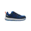Jack Wolfskin Woodland 2 Texapore Low Παιδικά Παπούτσια, Μέγεθος: 33