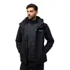 Jack Wolfskin Romberg 3in1 Ανδρικό Μπουφάν, Μέγεθος: XXL