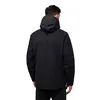 Jack Wolfskin Romberg 3in1 Ανδρικό Μπουφάν, Μέγεθος: XXL, 3 image