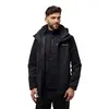 Jack Wolfskin Romberg 3in1 Ανδρικό Μπουφάν, Μέγεθος: XXL, 6 image