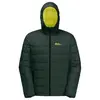 Jack Wolfskin Ather Down Hoody Ανδρικό Μπουφάν, Μέγεθος: L, 4 image