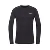 Jack Wolfskin Infinite Warm Ανδρική Μακρυμάνικη Μπλούζα, Μέγεθος: S, 3 image