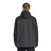 Jack Wolfskin Taubenberg 3in1 Men's Jacket, Size: M, 2 image