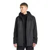 Jack Wolfskin Taubenberg 3in1 Men's Jacket, Size: M, 3 image