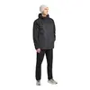 Jack Wolfskin Taubenberg 3in1 Men's Jacket, Size: M, 9 image