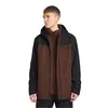 Jack Wolfskin Taubenberg 3in1 Jkt M Ανδρικό Μπουφάν, Μέγεθος: M, 5 image