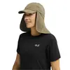 Jack Wolfskin Canyon Cap Unisex Καπέλο, Μέγεθος: M, 3 image