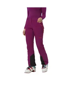 Jack Wolfskin Alpspitze Tour Γυναικείο Παντελόνι, Μέγεθος: XS