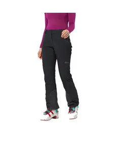 Jack Wolfskin Alpspitze Tour Γυναικείο Παντελόνι, Μέγεθος: S
