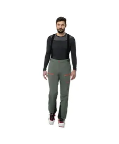 Jack Wolfskin Alpspitze Ανδρικό Παντελόνι, Μέγεθος: S