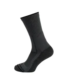 Jack Wolfskin Hike Func Sock Cl C Unisex Κάλτσες, Μέγεθος: 38