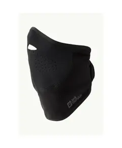 Jack Wolfskin Alpspitze Face Mask, Size: 1