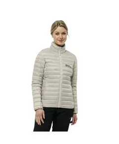 Jack Wolfskin Pilvi Down Γυναικείο Μπουφάν, Μέγεθος: M