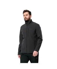 Jack Wolfskin Whirlwind Ανδρικό Μπουφάν, Μέγεθος: S