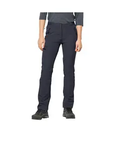 Jack Wolfskin Geigelstein Γυναικείο Παντελόνι, Μέγεθος: XS