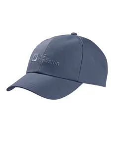 Jack Wolfskin Baseball Cap, Μέγεθος: 1