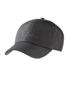 Jack Wolfskin Baseball Cap, Μέγεθος: 1