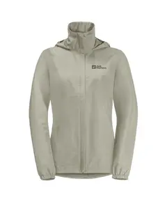 Jack Wolfskin Stormy Point 2l Γυναικείο Μπουφάν, Μέγεθος: XS