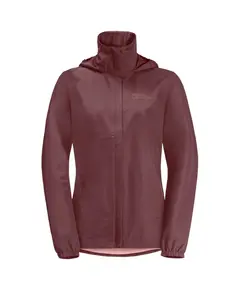 Jack Wolfskin Stormy Point 2l Γυναικείο Μπουφάν, Μέγεθος: XS