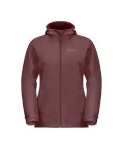 Jack Wolfskin Moonrise 3in1 Γυναικείο Μπουφάν, Μέγεθος: XS