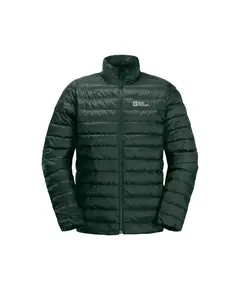 Jack Wolfskin Pilvi Down Ανδρικό Μπουφάν, Μέγεθος: L