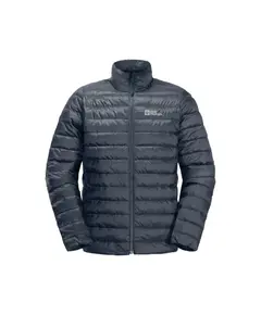 Jack Wolfskin Pilvi Down Ανδρικό Μπουφάν, Μέγεθος: M