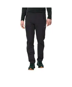 Jack Wolfskin Glastal Winter Ανδρικό Παντελόνι, Μέγεθος: L