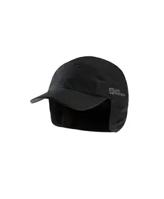 Jack Wolfskin Winter Cap, Μέγεθος: L
