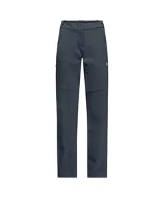 Jack Wolfskin Glastal Winter Γυναικείο Παντελόνι, Μέγεθος: S