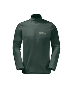 Jack Wolfskin Taunus Hz Ανδρικό Φούτερ, Μέγεθος: M