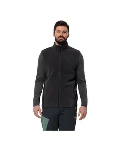 Jack Wolfskin Waldsteig  Fz Ανδρικό Γιλέκο, Μέγεθος: M