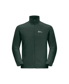 Jack Wolfskin Taunus Fz Ανδρικό Μπουφάν, Μέγεθος: S