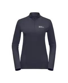 Jack Wolfskin Sky Thermal Hz Γυναικείο Μακρυμάνικο, Μέγεθος: M