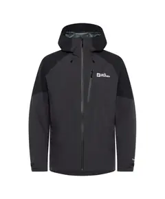 Jack Wolfskin Eagle Peak 2l Ανδρικό Μπουφάν, Μέγεθος: S