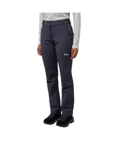Jack Wolfskin Activate Thermic Γυναικείο Παντελόνι, Μέγεθος: S